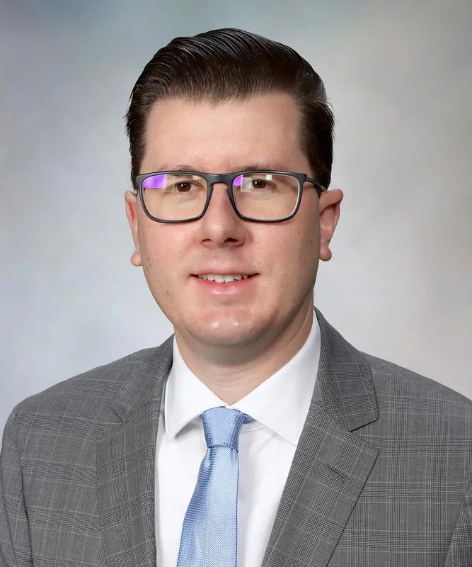 Dr. Ricardo Parrondo - Jacksonville, FL - Oncology, Hematologist, Oncologist