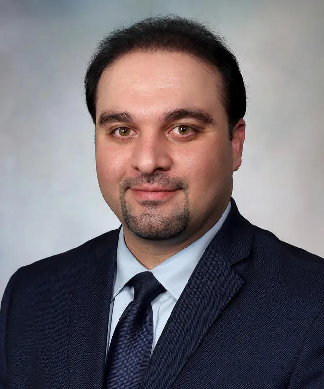 Dr. Muhamad Alhaj Moustafa - Jacksonville, FL - Oncology, Hematologist, Oncologist
