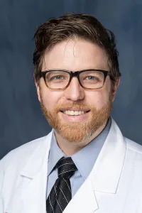 Dr. Gabriel Dain Bonnell - Gainesville, FL - Neurology, Internal Medicine, Vascular Neurology