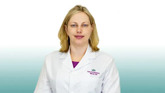 Dr. Aneta Homer, MD - Boardman, OH - Family Medicine