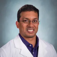 Dr. Dimitri M. Thomas, MD - Washington, NC - Orthopedic Surgery