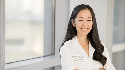 Dr. Teresa Tang, MD - Baltimore, MD - Pain Medicine