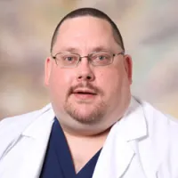 Harold Partsch, CRNP - Johnstown, PA - Nurse Practitioner