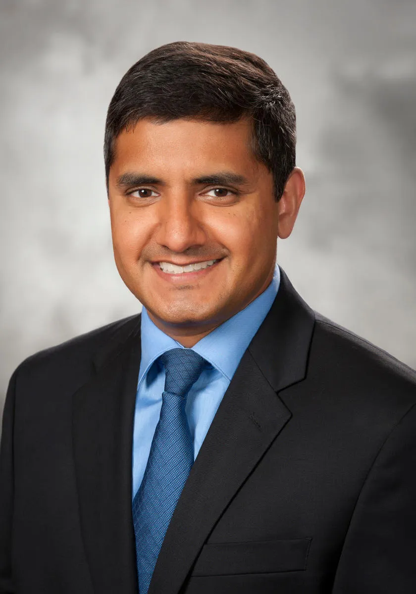 Dr. Neelay Kothari, MD - Ypsilanti, MI - Infectious Disease, Infectious Disease Specialist