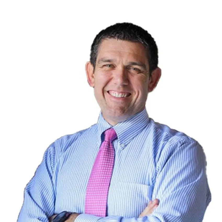 Dr. Brice Neff, DC - Gilbert, AZ - Chiropractor