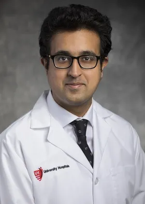 Dr. Emad Mansoor, MD - Cleveland, OH - Gastroenterology, Gastroenterologist