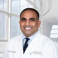 Dr. Christopher A. Sequeira, MD - Winter Park, FL - Oncology