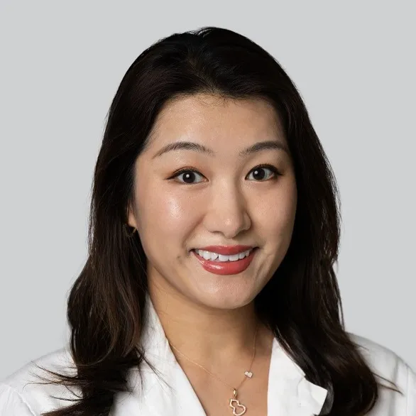 Dr. Jenny Feng, MD - New Orleans, LA - Neurology, Neurologist