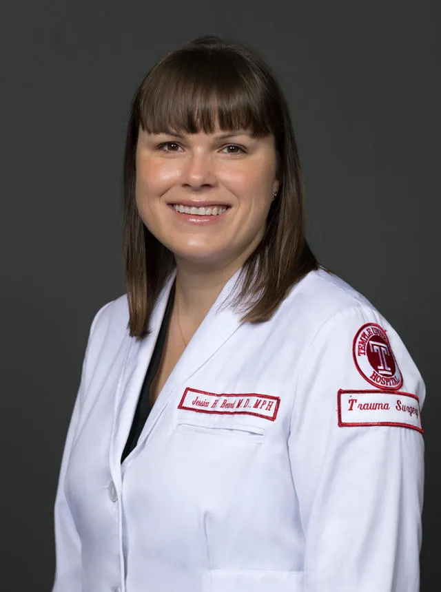 Dr. Jessica H. Beard - Philadelphia, PA - Surgery, General Surgeon