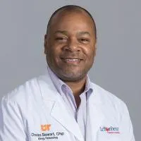 Charles Stewart, CPNP - Memphis, TN - Nurse Practitioner
