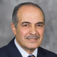 Dr. Khader Mustafa, MD
