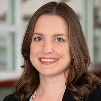 Dr. Rebecca Gindelberger, DO
