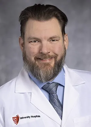 Dr. Jonathan Oliver, MD - Geneva, OH - Sleep Medicine