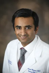 Dr. Umair Majeed, MD - Orlando, FL - Internal Medicine