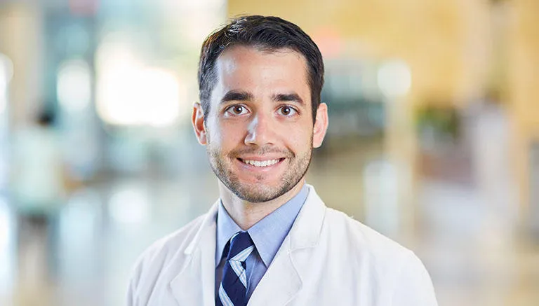 Dr. Alexander J. Mazzaferro - Saint Louis, MO - Family Medicine