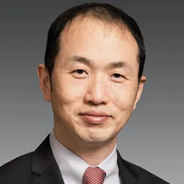 Dr. Min Lu, MD - McLean, VA - Orthopedic Surgery