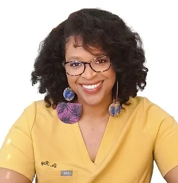 Dr. Revée Barbour, ND - Cumberland, MD - Naturopathy, Functional Medicine, Primary Care