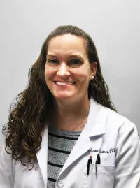 Nicole Lindsey, PA-C - Garner, NC - Dermatology