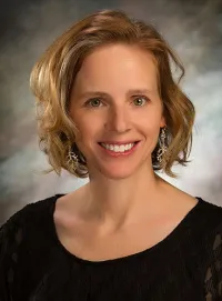 Dr. Rishelle Dawn Greenlee