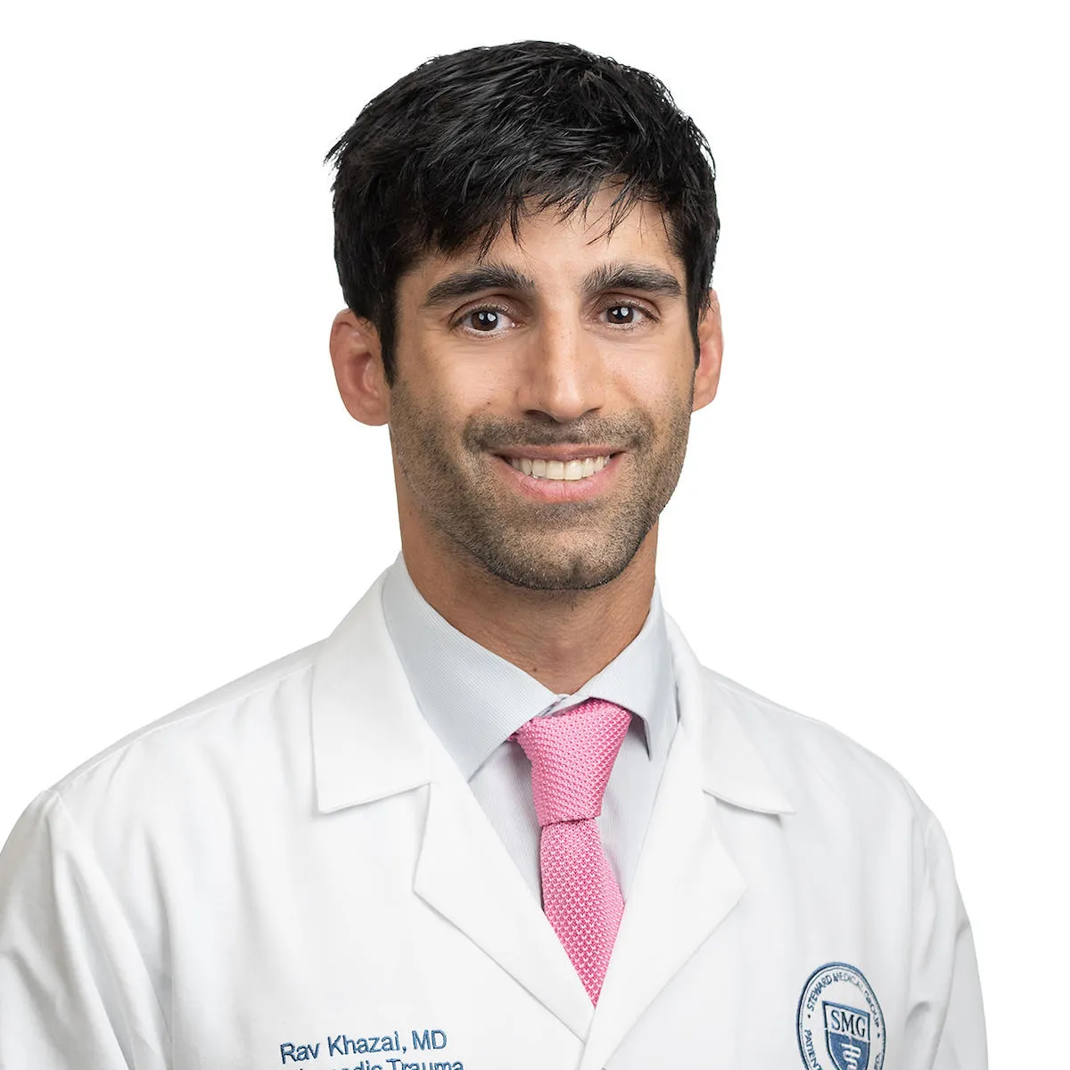 Dr. Ravand Sam Khazai - Golden, CO - Orthopedic Surgery, General Orthopedics