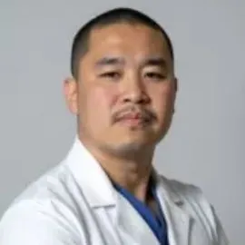 Dr. Jason Homan, DPM