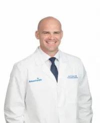 Dr. Scott Davis, MD - Denver, CO - Nephrology