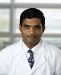 Dr. Rajesh Tota-Maharaj, MD - Orlando, FL - Cardiovascular Disease
