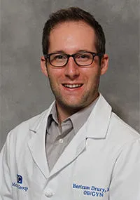 Dr. Bertram Drury, MD - Shiloh, IL - Obstetrics & Gynecology, Gynecologist