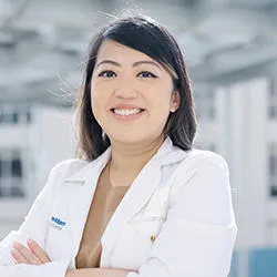 Dr. Claudia Chinfung Phen - Dallas, TX - Gastroenterology, Pediatrics