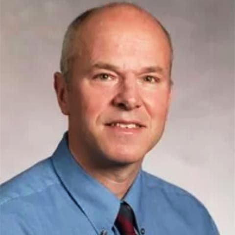 Dr. Joseph (Jos) Cove - Tacoma, WA - Orthopedic Surgery, Orthopedic Spine Surgery