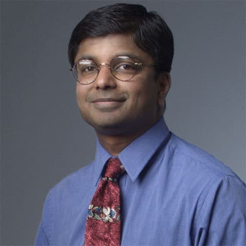 Dr. Sunil Arani Reddy - Stanford, CA - Oncology, Internal Medicine