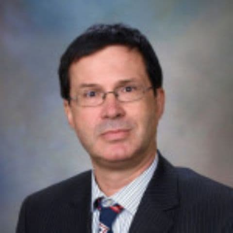 Dr. David Simper, MD