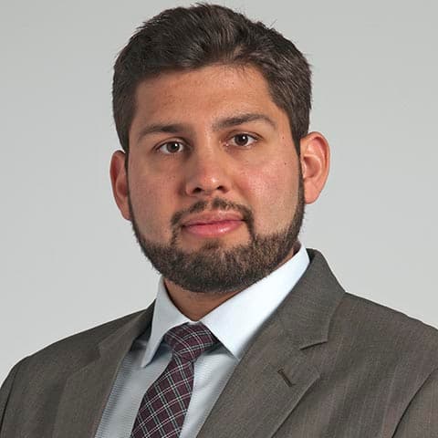 Dr. Zeshaun Khawaja - Cleveland, OH - Neurology