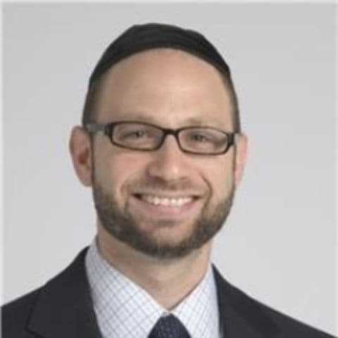 Dr. Shlomo A Koyfman - Cleveland, OH - Radiation Oncology