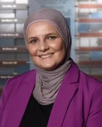Dr. Dania Al-Hamad, MD - Dayton, OH - Endocrinology,  Diabetes & Metabolism, Pediatrics