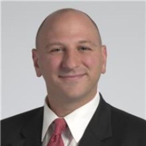 Dr. Michael Valente - Akron, OH - Surgery, Colorectal Surgery, Other Specialty