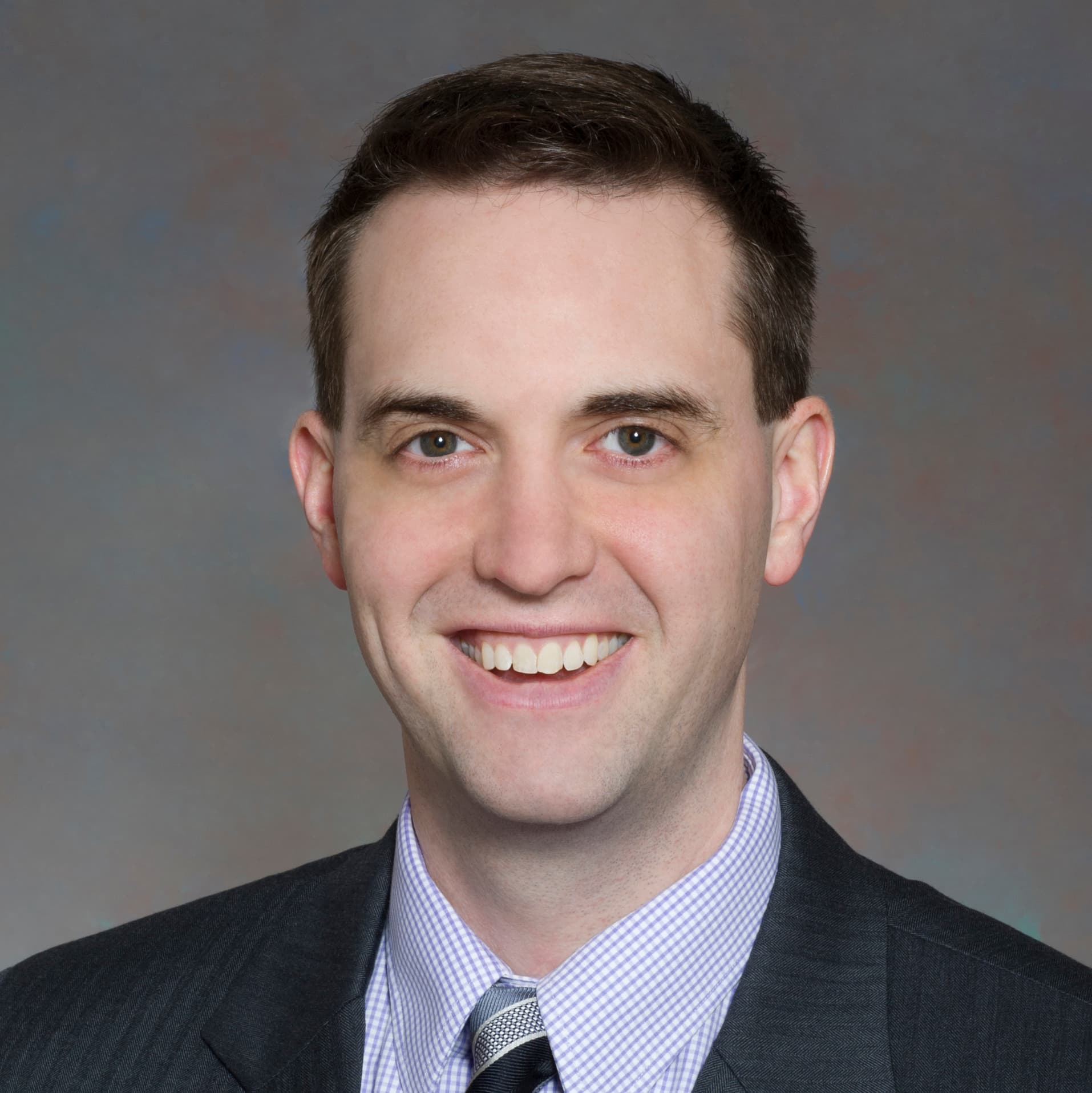 Dr. Joseph Mickelson - Spokane, WA - Family Medicine