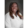 Dr. Kiesha Nicole Benn