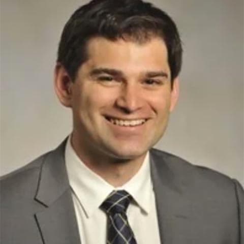 Dr. James Richman - Tacoma, WA - Orthopedic Surgery, Orthopaedic Trauma