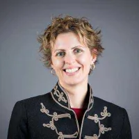 Dr. Lauren Hansen, MD - Albany, OR - Orthopedic Surgery