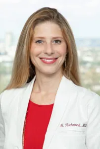 Dr. Heather Mays Richmond - Houston, TX - Dermatology