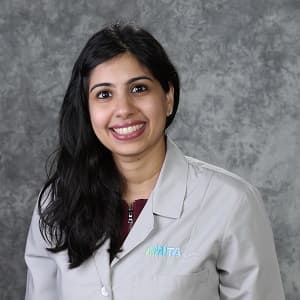 Dr. Rina Verma - Elk Grove Village, IL - Cardiovascular Disease