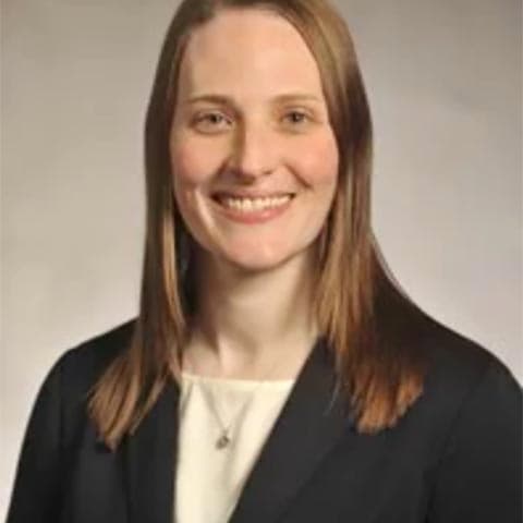 Dr. Sarah Elizabeth Koch