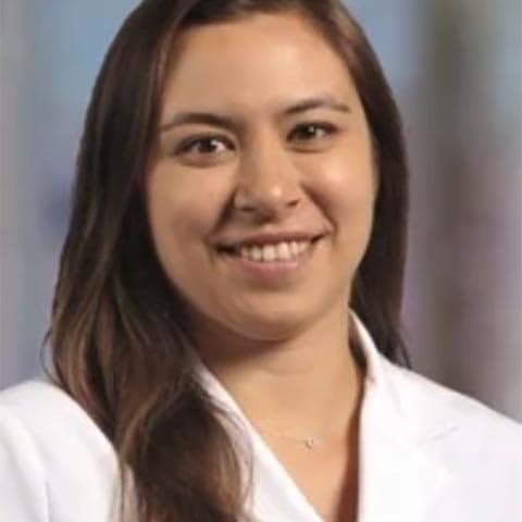 Dr. Janine Maria Amos