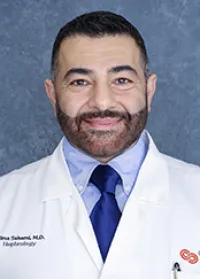 Dr. Nima Sahami, MD - Los Angeles, CA - Nephrology