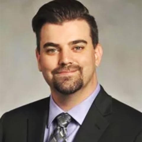 Dr. Kale Quackenbush - Covington, WA - Family Medicine