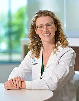 Dr. Megan V. Margiotta, MD - Paoli, PA - Neurology, Neurologist