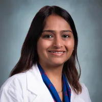 Dr Yamini Mandelia, MD - Greenville, NC - Pediatrics