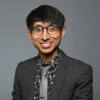 Dr. Jason J Parikh, MD - Downers Grove, IL - Neurology