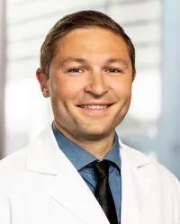 Dr. Andrew Farach, MD - Houston, TX - Hematology, Oncology